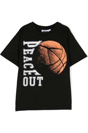 Molo Riley cotton T-shirt