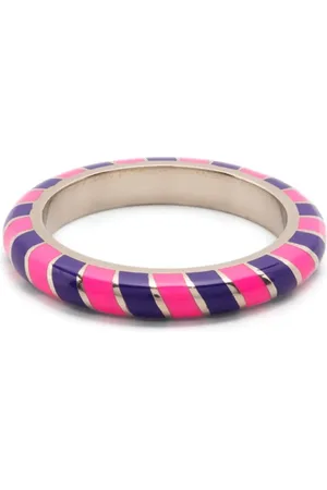 Alice Cicolini 14kt yellow Memphis Candy ring