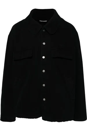 Foo and Foo Fooalways denim jacket