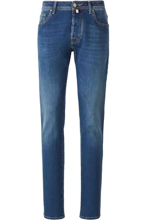 Jacob Cohen Slim fit jeans
