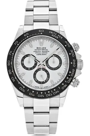 Rolex 2023 pre-owned Daytona Cosmograph 40mm
