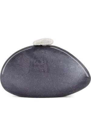 BENEDETTA BRUZZICHES Ariel clutch bag