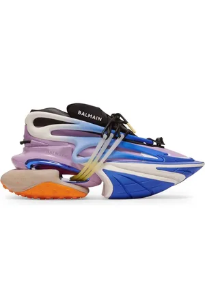 Balmain Unicorn low-top sneakers