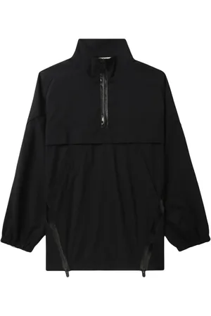 1017 ALYX 9SM High-neck zip-detail jacket