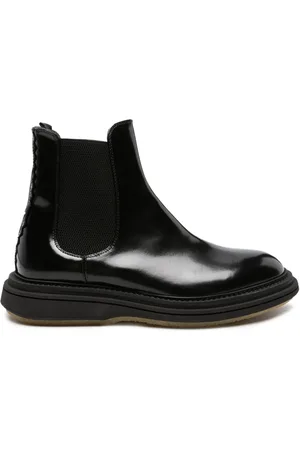 The Antipode Cruz 302 leather boots