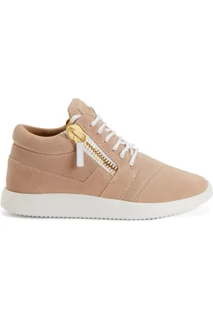 Giuseppe Zanotti Runner lace-up sneakers