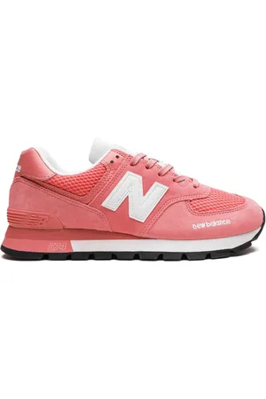 New Balance 574 low-top sneakers