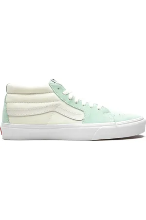Vans Sk8 Mid "Retro Sport" sneakers