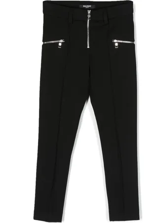 Balmain Straight-leg trousers