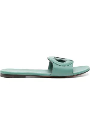 Dior Leather sandals