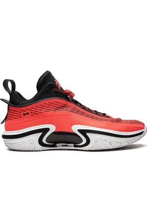 Jordan Air 36 "Infrared" sneakers