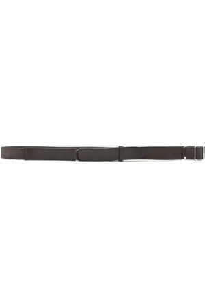 Orciani Leather belt
