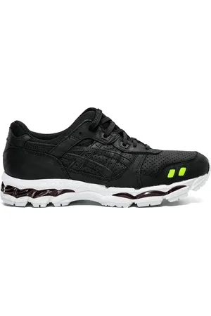 Asics X Ronnie Fieg Gel-Lyte 3.1 "Super Green" sneakers
