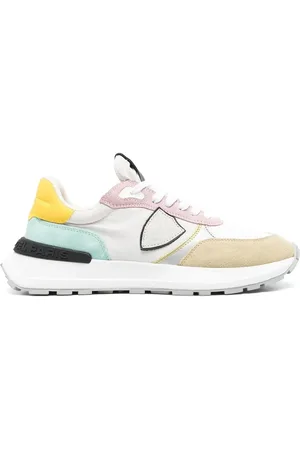 Philippe model Antibes Mondial low-top sneakers