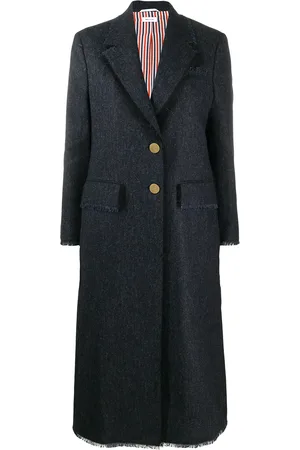 Thom Browne Single-breasted coat