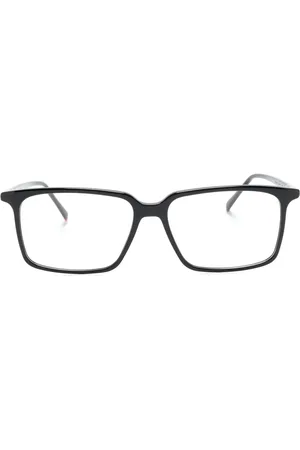 GIGI Ralph rectangle-frame glasses
