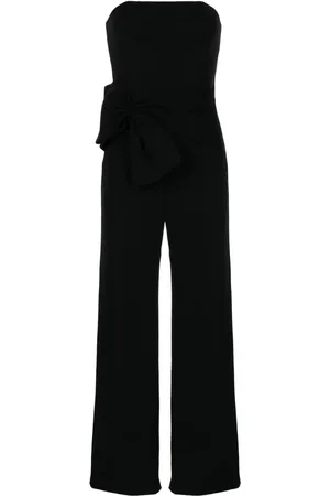 Sachin & Babi Whitley strapless jumpsuit