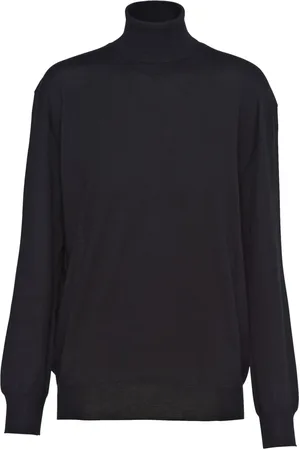 Prada Roll-neck jumper