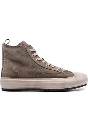 Officine creative Mes 011 high-top sneakers
