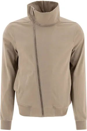Rick Owens Bauhaus sweatshirt
