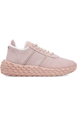 Giuseppe Zanotti Urchin low-top sneakers