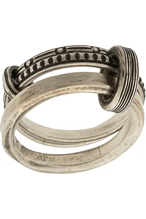 WERKSTATT:MÜNCHEN Trace connected ring