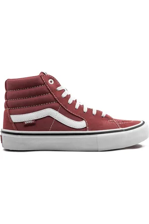 Vans Sk8 Hi Pro sneakers