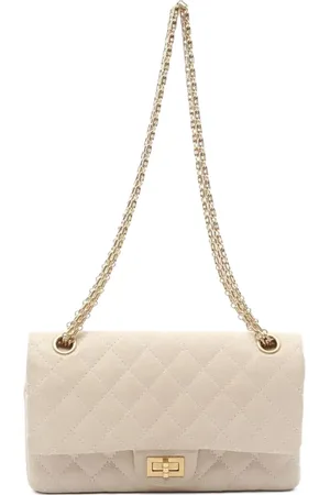 CHANEL 2012-2013 2.55 Reissue shoulder bag