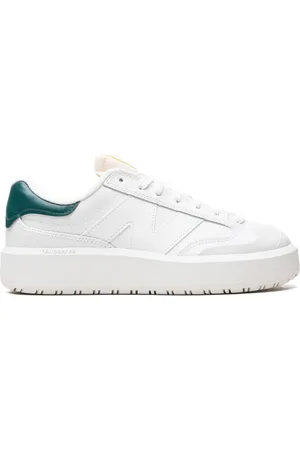 New Balance CT302 leather sneakers
