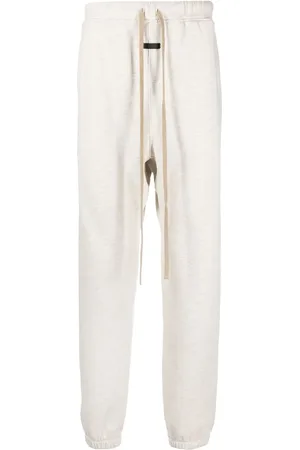 FEAR OF GOD Drawstring track pants