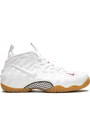 Nike Air Foamposite Pro " /Gym Red/Gorge Gree" sneakers