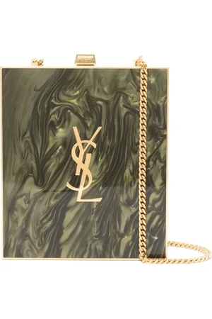 Saint Laurent Tuxedo shoulder bag