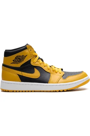 Jordan Air 1 Golf "Pollen" sneakers