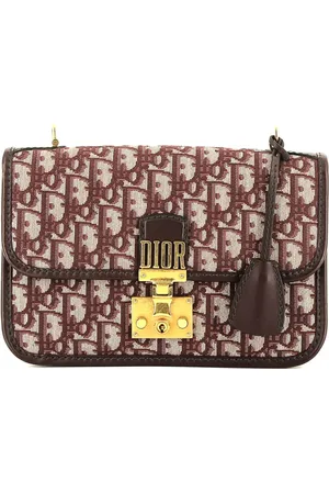 Dior 2020 DiorAddict shoulder bag