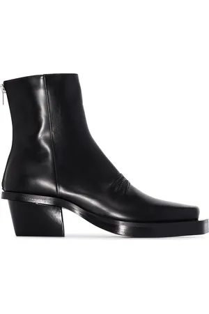 1017 ALYX 9SM Leone ankle boots