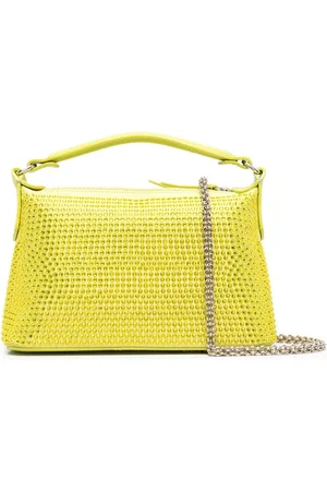 Liu Jo Zipped top-handle tote