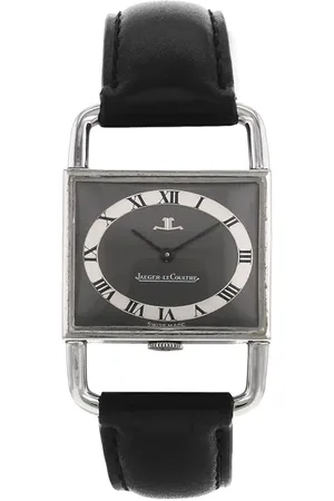 Jaeger-LeCoultre 1970 pre-owned Etrier 23mm