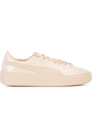 PUMA Basket Platform sneakers