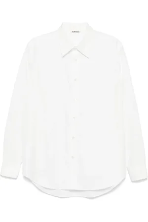 Auralee Cotton shirt
