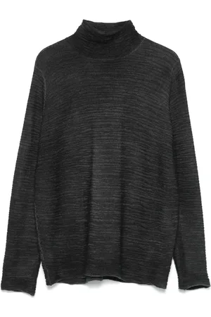 AVANT TOI Ribbed sweater