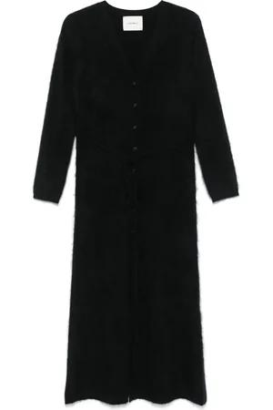 Lisa Yang Carlie coat