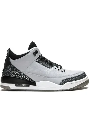 Jordan Air 3 Retro "Wolf " sneakers
