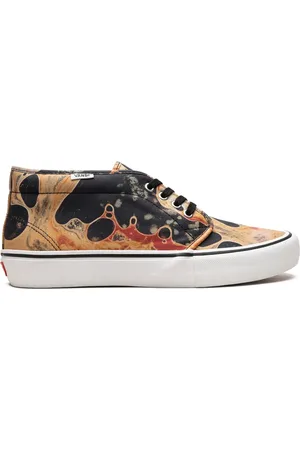 Vans Chukka Pro "B&S" sneakers