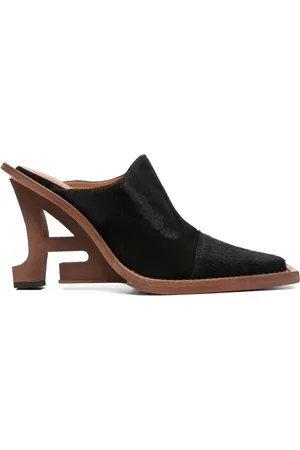 Ahluwalia Bhana 115mm mules