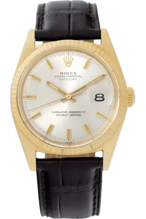 Rolex Datejust 36mm