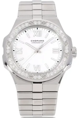 Chopard 2023 unworn Alpine Eagle 36mm