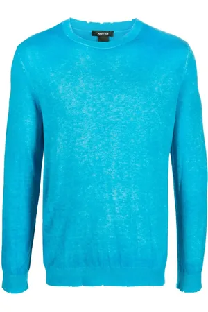 AVANT TOI Wool-cashmere sweater