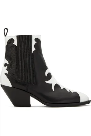 Giuseppe Zanotti Helena western boots