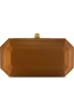 Tyler Ellis Small Perry clutch bag