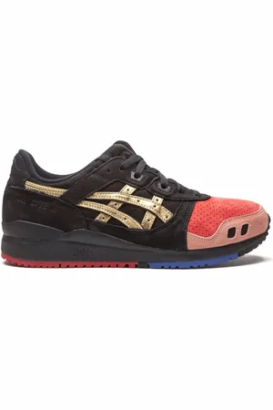 Asics X Ronnie Fieg Gel-Lyte III "Tokyo Trio" sneakers
